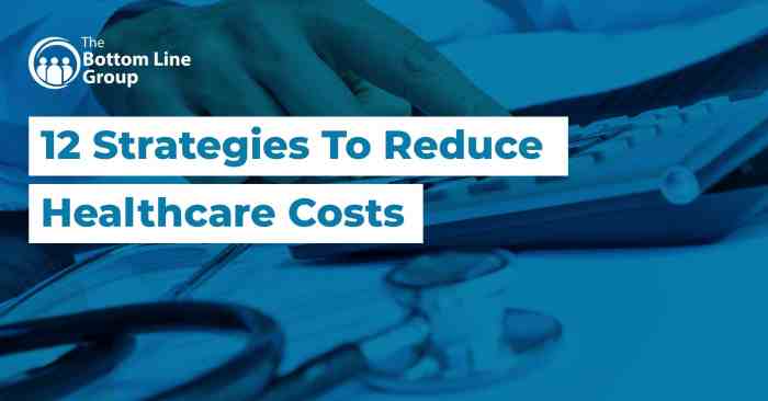 Costs healthcare reduce patient
