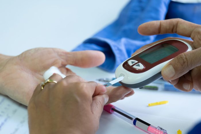 Diabetes screening algorithm sheet specs ehs ma state
