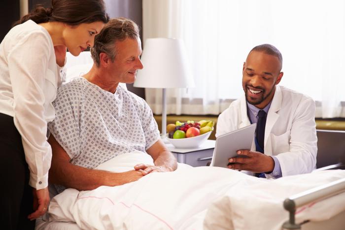Healthcare private insurance